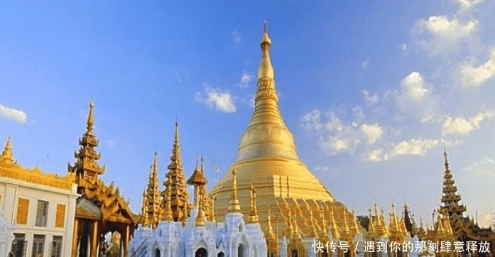 缅甸发展远不如中国,为何很多人在去了之后,就不愿回来了?