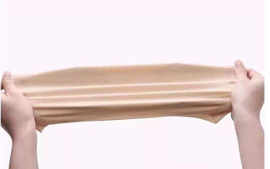 一件真正让你穿上就不愿脱下来的零感内衣