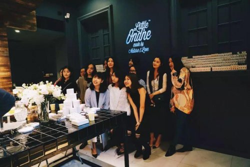 Rhea He芮氩:打造集颜值、品质及鲜活个性的日常珠宝钻饰品牌