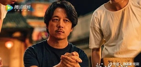  『龙岭迷』豆瓣8.3，《龙岭迷窟》热播，口碑炸裂，网友：鬼吹灯系列最佳！