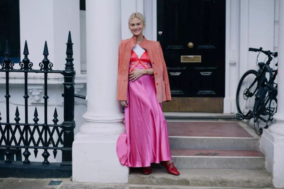 入秋千万别穿这5双鞋，因为太美了!!