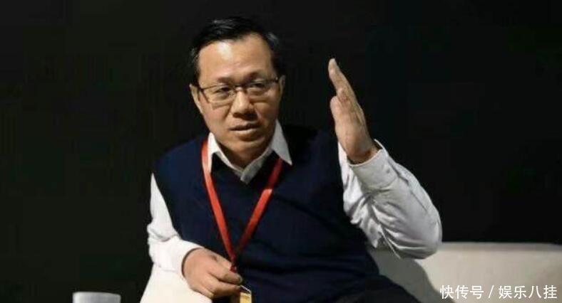 卓伟这个料爆的有点无意义了，看看网友回复你就知道为什么这么说