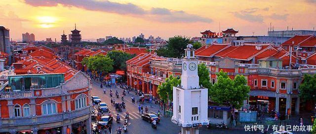  [唯一]全国唯一一个经济总量超过省会的C照城市