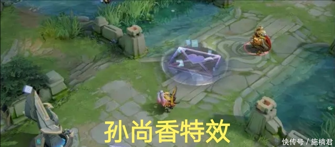 [皮肤]时之恋人上架，玩家却不买账，这特效设计却传说皮肤价格