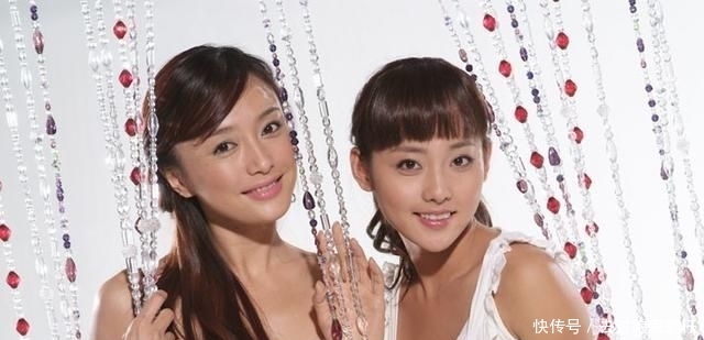  姚晨@黄磊教过的十位女弟子：海清姚晨最火，还有几位脸熟但叫不出名字