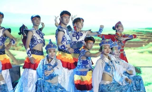 滦州，你怎么这么好看！