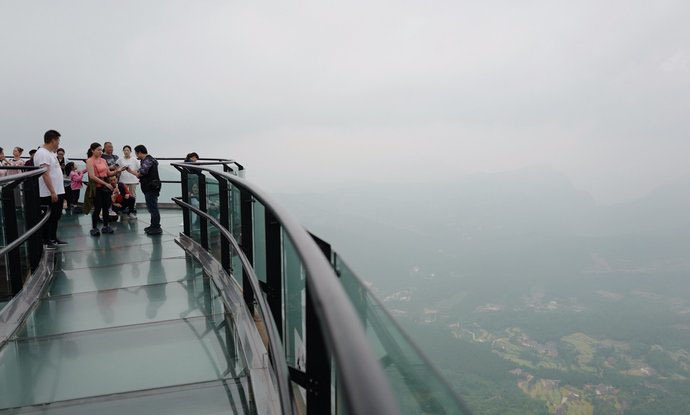 一夫当关，万夫莫开，四川旅游怎么能少得了剑门关呢