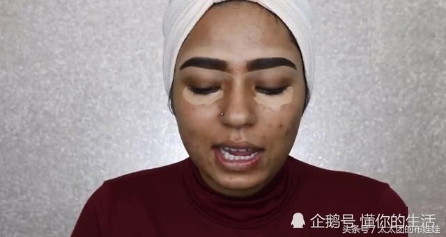 小姐姐相亲屡遭失败，化完妆之后惊艳了，网友:化妆真的是强大!