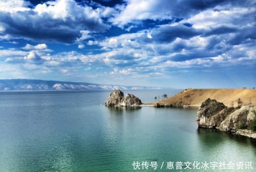  #水管#贝加尔湖接水管通到中国，够用100年，这个办法为何行不通