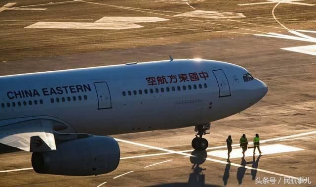 东航五一小长假计划执行12649个航班,预计运