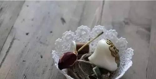  [蕾丝]百变蕾丝，N种蕾丝DIY改造，我最喜欢第3种，最后一种也很惊艳！