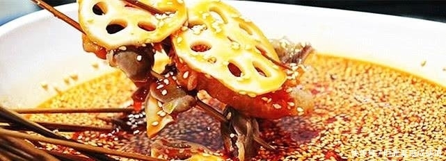  「餐饮」中国“最能吃”的省份，四川也仅是排名第6，餐饮收入达