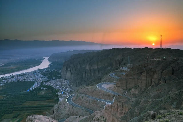  发生：为什么黄河水越来越清澈了只因这件事正在发生，结果是好是坏！