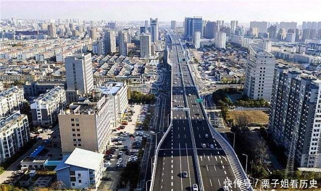 重庆投资123.89亿建高速，将在2021年通车，带动三个行政区发展