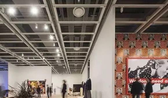 世界最好的博物馆都在努力吸引最好的餐厅