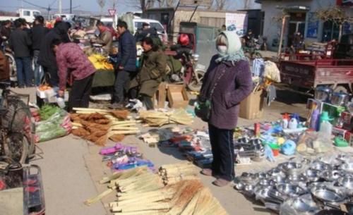  「知识」为什么农村要隔几天才来一次赶集？天天赶集难道不好吗