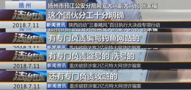 DNF盗号团伙已落网,想不到这也能骗的到人,还是太天真了