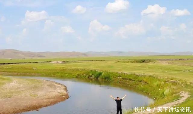年过花甲的老头自制房车，牵手媳妇自驾环游中国，惊动了无数人！