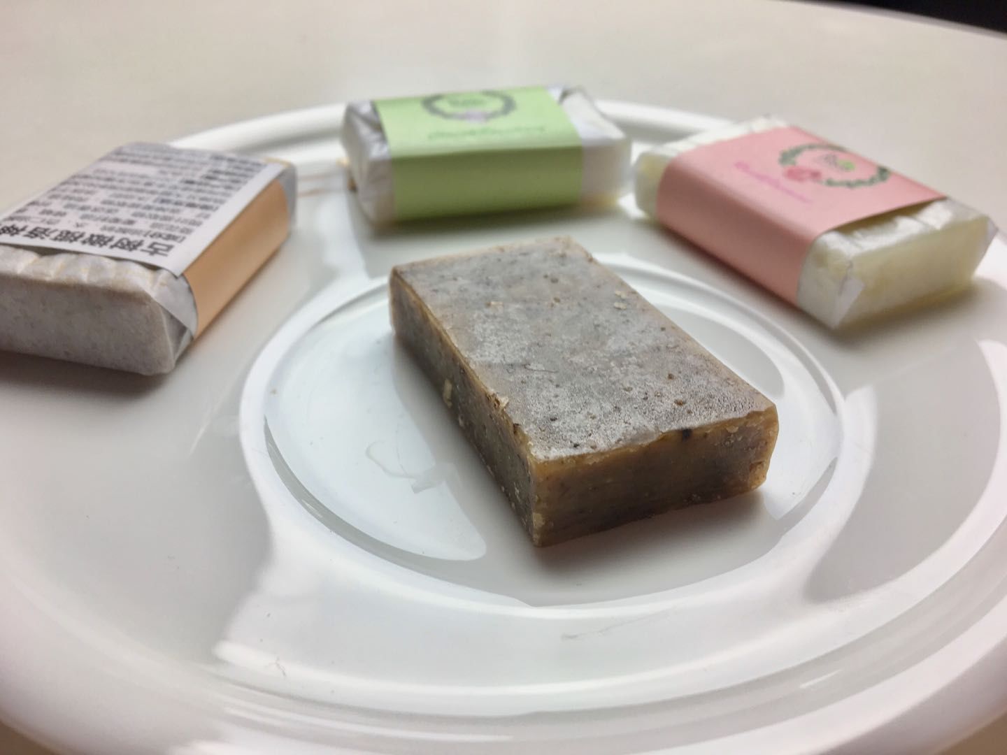 钛空舱史上最全测评,洗了N次手,只为测测这些手工皂到底好不好