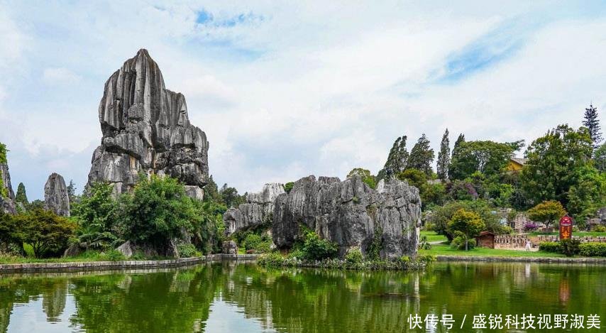 广西又有一条高速公路通车了，全长228公里，经过你家乡吗