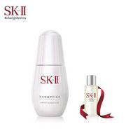 美到天荒地老的秘密-教你正确的七夕精华液送礼姿势