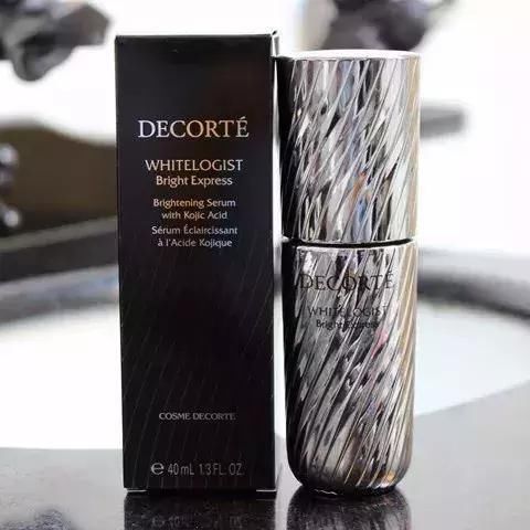 祛斑难?给大家安利几款日系美白淡斑好物，用完真的白一个色号!