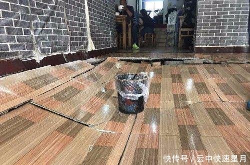 下沉速度比日本还快, 6年下沉1.5米, 3000多万人面临搬迁