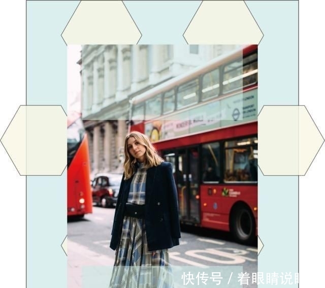  『气质』早春不能错过的流行时尚，穿上灯芯绒真是有气质，优雅有魅力