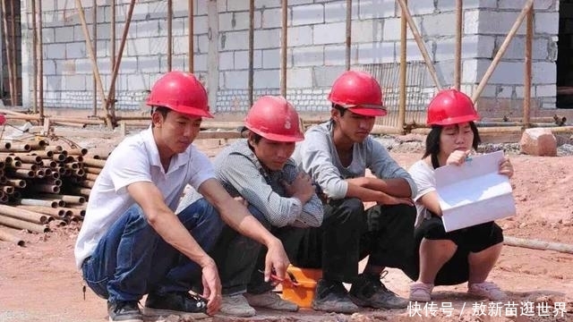  农民工朋友|一些地方现“用工荒”，一天好几百没人做，农民工为
