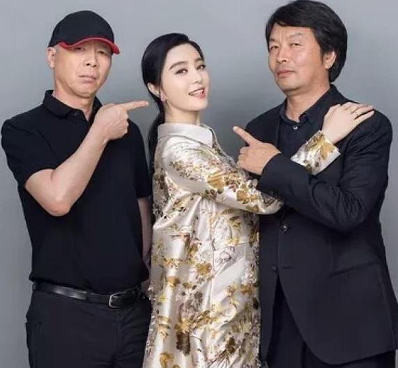 剧情大反转！范冰冰《新少林寺》宣传博文被删除，这是真的要凉？