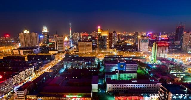 如果中国设立10个直辖市，从这10个城市再选6个，你选哪个