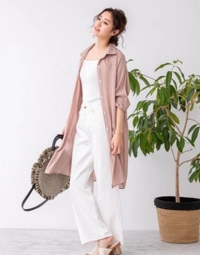  「粉色」为春夏穿搭制造些微轻甜个性！透过粉色系单品提升造型魅力