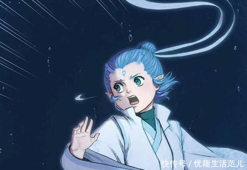  【童年】敖丙传：灵珠与魔丸童年的对比，谁的童年更幸福？
