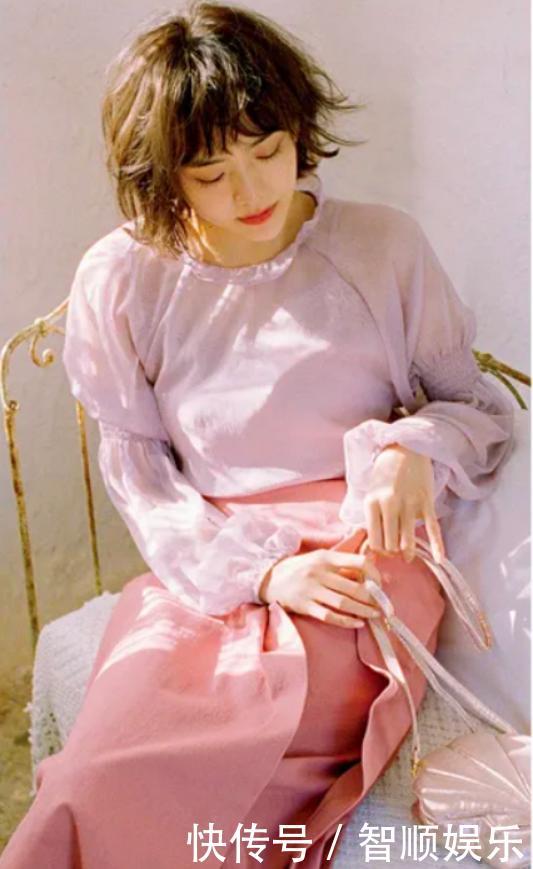  『博主』时尚博主的神仙搭配合集，春夏行走的衣架子是这样穿的，很吸睛