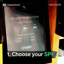 那些最逆天的避暑神器，最后一个温度瞬间降到零下100度