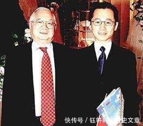 他资产是李嘉诚20倍，35年前提议建港珠澳大桥，李嘉诚为何反对