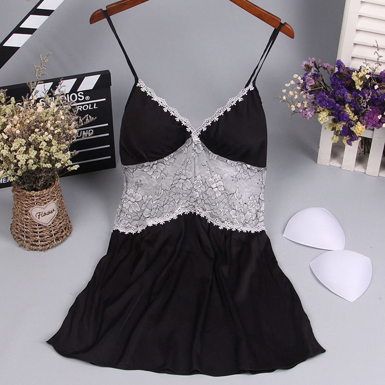 你见过法国女人的“调性睡衣” 吗?网友:大长见识!呵呵呵呵呵