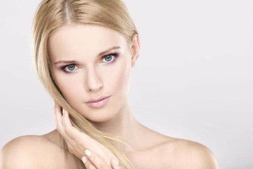 长得漂亮就是不上镜,脸上有这几个特点才是上镜脸,快来对号入座