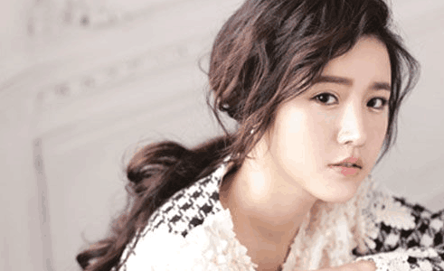 低马尾怎么扎好看 低马尾怎么扎不会显老