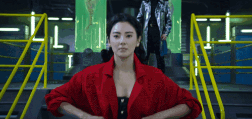 张雨绮美妆博主变身，她这波有机安利你要吃吗？