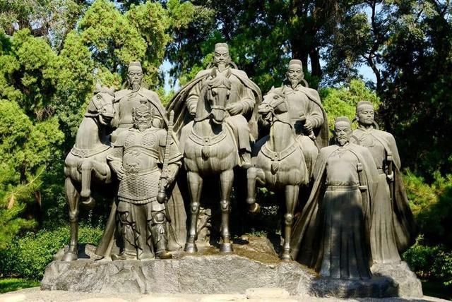 秦晋15个最佳旅游景点，去过8个算合格，你去过几个？