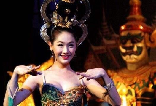 去泰国旅游被人妖“占便宜”?导游都会劝你别做此事!