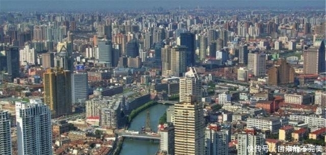  「GDP」中国历害的新一线城市，GDP全国第八，未来可比肩北上广