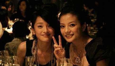 娱乐圈明星不和原因曝光，网友惊呼：angelababy真矫情