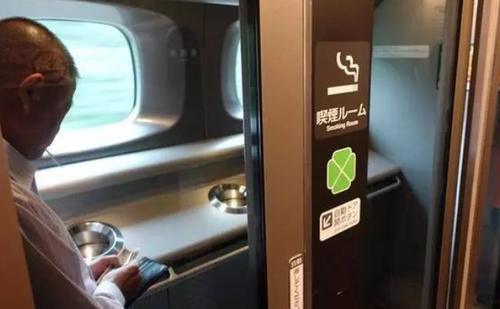 日本高铁和中国高铁有何区别？中国游客：和中国高铁差异太大了