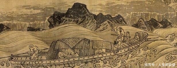  [周召二公]步步惊心，危机重重！276年西周史之惊心动魄超过你的想象