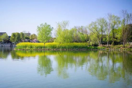  「好玩的地方」许多人都不知道的十二个旅游秘密
