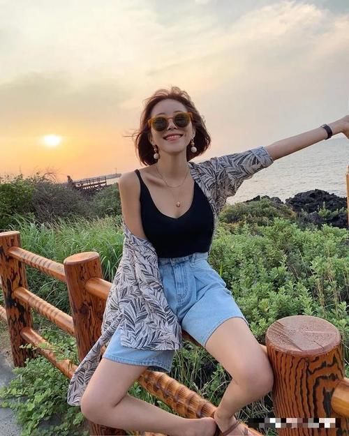  「衬衫就」今春必火的30件衬衫，美到不像话，别再错过了！