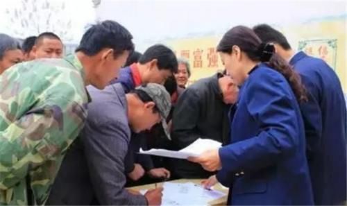  [好处]农村“分户”到底有什么好处？农民朋友快看看，“别说没