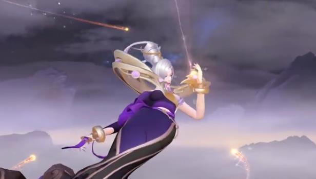 五岳幽恒甄姬多少钱